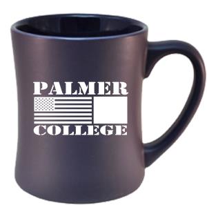 Image of PALMER MILITARY MK MUG 